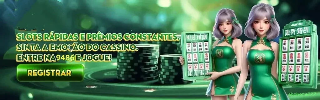 Apostas Esportivas