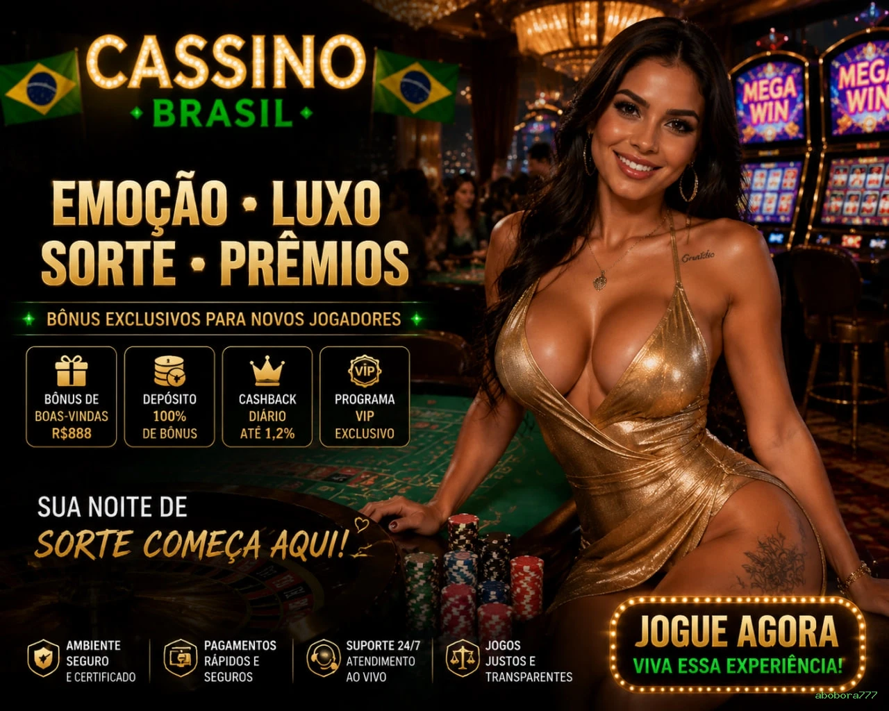 Jogos com maior RTP na abobora777